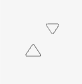 Up-and-down arrows icon added by the Custom File Explorer sorting plugin in the Obsidian ribbon